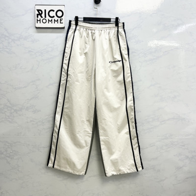 발렌시A가 50/50 트랙수트 자켓 & 팬츠 (PREMIUM)