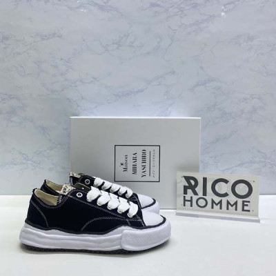 나2젤 카본 X 메종 미하라 야S히로 스니커즈 (3color)