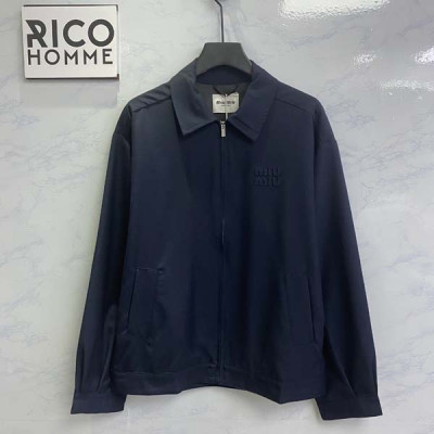 미*미* 모헤어 블루종 자켓 (PREMIUM)