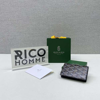 고YA드 말쉐르브 소가죽 카드홀더 (11color)