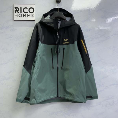 ARC'T*RYX Alpha SV 자켓 (1:1 HIGH PREMIUM)