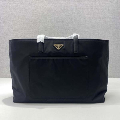 프RA다 리에디션 1978 리나일론 토트백 (2color)