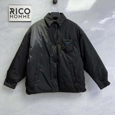 프RA다 라이트 리나일론 패디드 웰론 패딩 (PREMIUM)