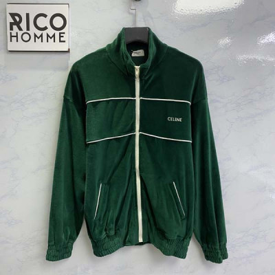 CEL*NE 벨벳 저지 트랙수트 세트 (1:1 HIGH PREMIUM)