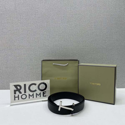 T포드 T버클 카프스킨 벨트 (3type)