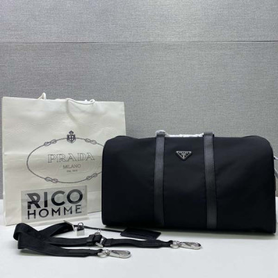 프RA다 클래식 보스턴백