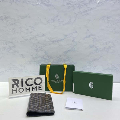 고YA드 생로슈 장지갑 (5color)