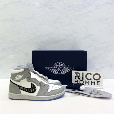 D올 X N*KE 에어조던 1