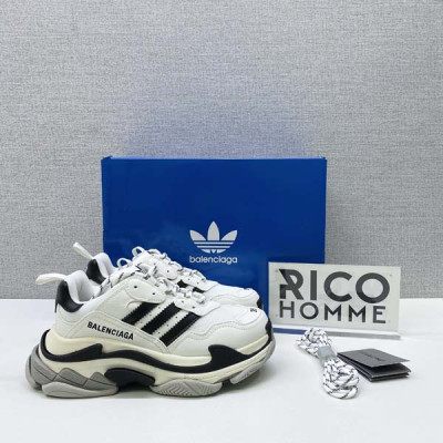 발렌시A가 X 아D다스 트리플S (PREMIUM)