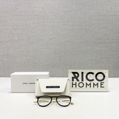 린DA 패로우 김희철 안경테