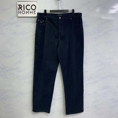 프RA다 스트레이트 레그 코듀로이 팬츠 (PREMIUM)