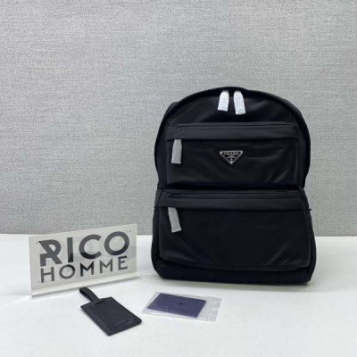 프RA다 이서진 백팩 (PREMIUM)