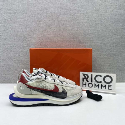 N*KE X 사카E 페가수스 베이퍼 플라이 와플 화이트 (HIGH PREMIUM)