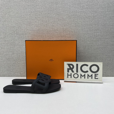 H르메스 알로하 슬라이드 (4color)