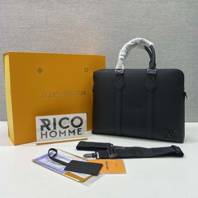 루이B통 ARMAND 브리프케이스