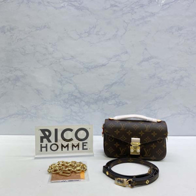 루이B통 포셰트 메티스 이스트 웨스트