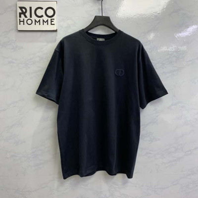 D올 CD ICON 반팔티 (PREMIUM)