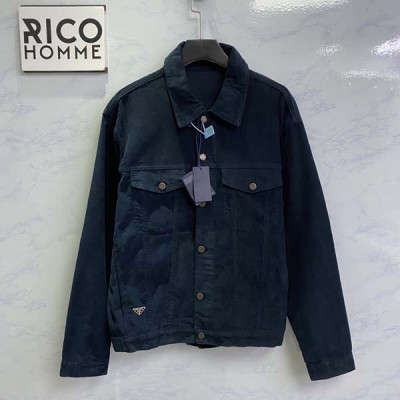 프RA다 셀비지 코듀로이 자켓 (PREMIUM)