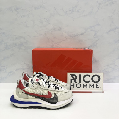 N*KE X 사카E 페가수스 베이퍼 플라이 와플 화이트 (HIGH PREMIUM)