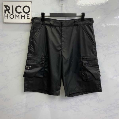 프RA다 트라이앵글 리나일론 포켓 팬츠 (PREMIUM)