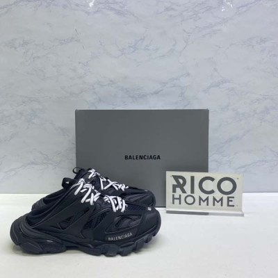 발렌시A가 트랙 뮬 (4color)