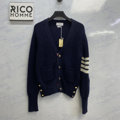 톰*라운 클래식 4바 울 가디건 (1:1 HIGH PREMIUM)