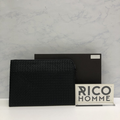 보*가 베*타 최상급 카프스킨 클러치 (A type)