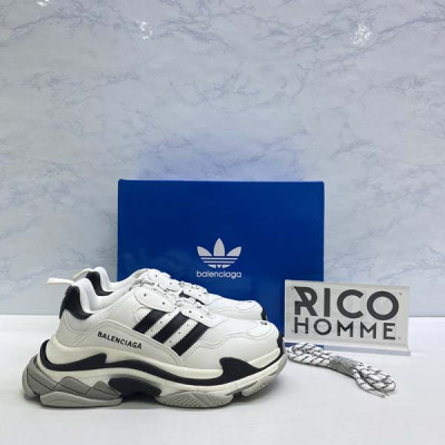 발렌시A가 X 아D다스 트리플S (PREMIUM)