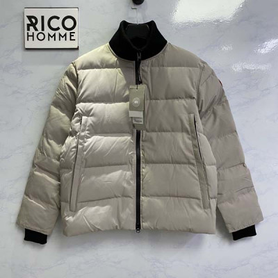 남녀공용 캐나다9스 울포드 구스다운 자켓 (PREMIUM)