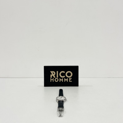 IW* 포르투기저 오토매틱 세븐데이즈(부엉이) 흰판&블루핸즈 레더스트랩 42mm 1:1 최상급 (싱크 98.6%)