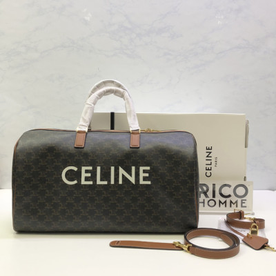 CEL*NE 트알 트리옴페 SAC 여행구