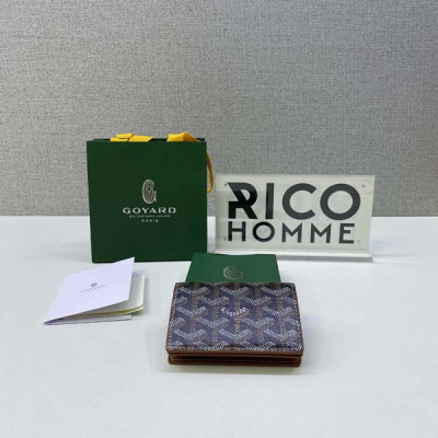 고YA드 말쉐르브 소가죽 카드홀더 (11color)