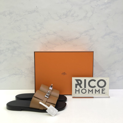 H르메스 가브리엘 샌들 (9color)