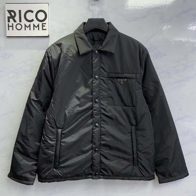 프RA다 미니얼 트라이앵글 리나일론 자켓 (1:1 HIGH PREMIUM)