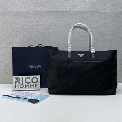 프RA다 리에디션 1978 리나일론 토트백 (2color)