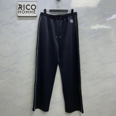 로E베 애너그램 헤링본 테크니컬 트랙수트 자켓 & 팬츠 (1:1 HIGH PREMIUM)