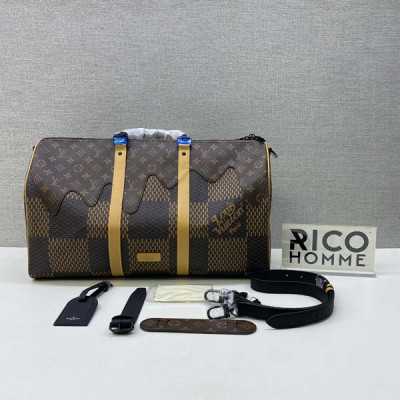 루이B통 버질아블로 X 니고 아이스크림 키폴