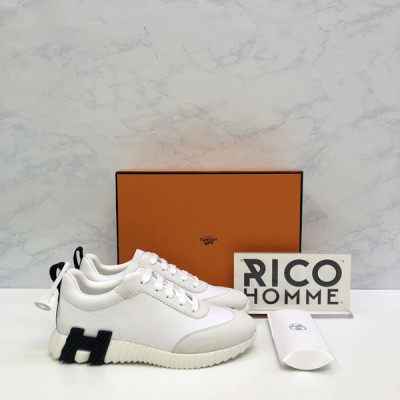 H르메스 바운싱 스니커즈