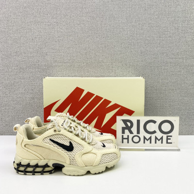 N*KE X S투시 줌 스피리돈 케이지2 베이지