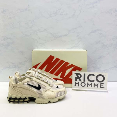 N*KE X S투시 줌 스피리돈 케이지2 베이지