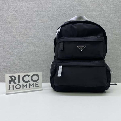 프RA다 이서진 백팩 (PREMIUM)