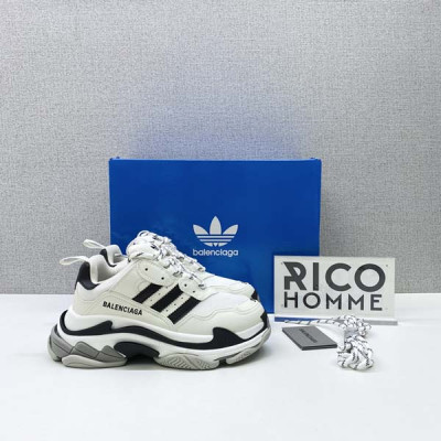 발렌시A가 X 아D다스 트리플S (PREMIUM)