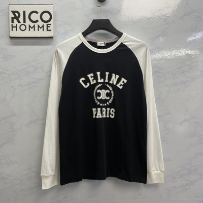 CEL*NE 우먼 나그랑 롱슬리브 티셔츠 (1:1 HIGH PREMIUM)