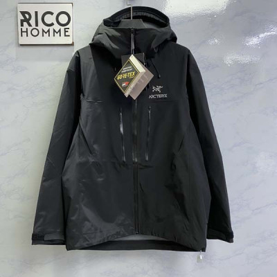 ARC'T*RYX Alpha SV 자켓 (1:1 HIGH PREMIUM)