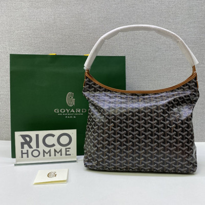 고YA드 보헴 호보 백 PM