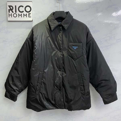 프RA다 라이트 리나일론 패디드 웰론 패딩 (PREMIUM)