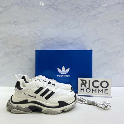 발렌시A가 X 아D다스 트리플S (PREMIUM)