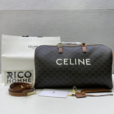 CEL*NE 트알 트리옴페 SAC 여행구