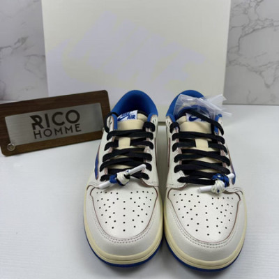 N*KE X 트래비스 스캇 조던 최종 업그레이드 버전 10종 (쇼핑지원금 EVENT)