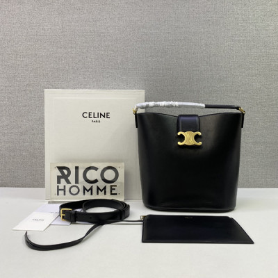 CEL*NE 미디엄 루이즈백 (3color)